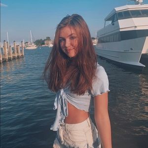 Meet your Posher, Angelina